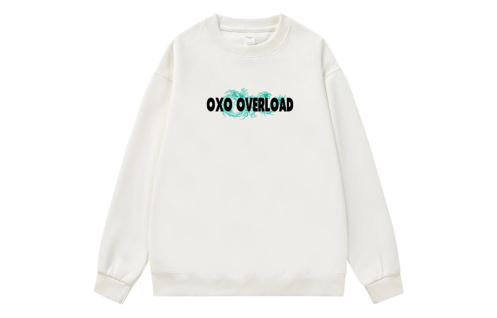 OXO OVERLOAD