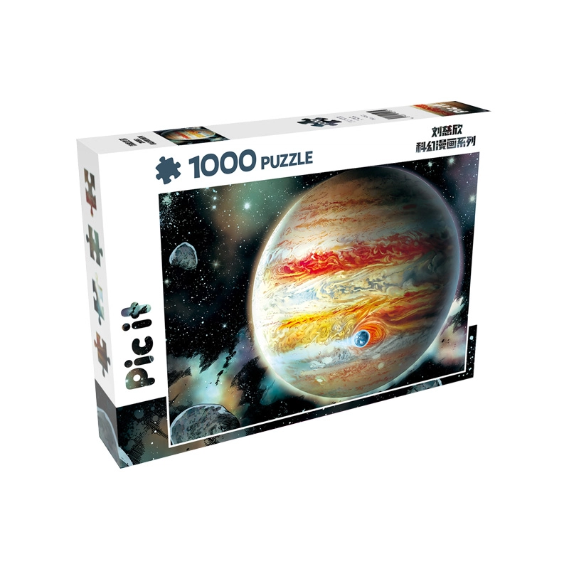 pic it 1000pcs