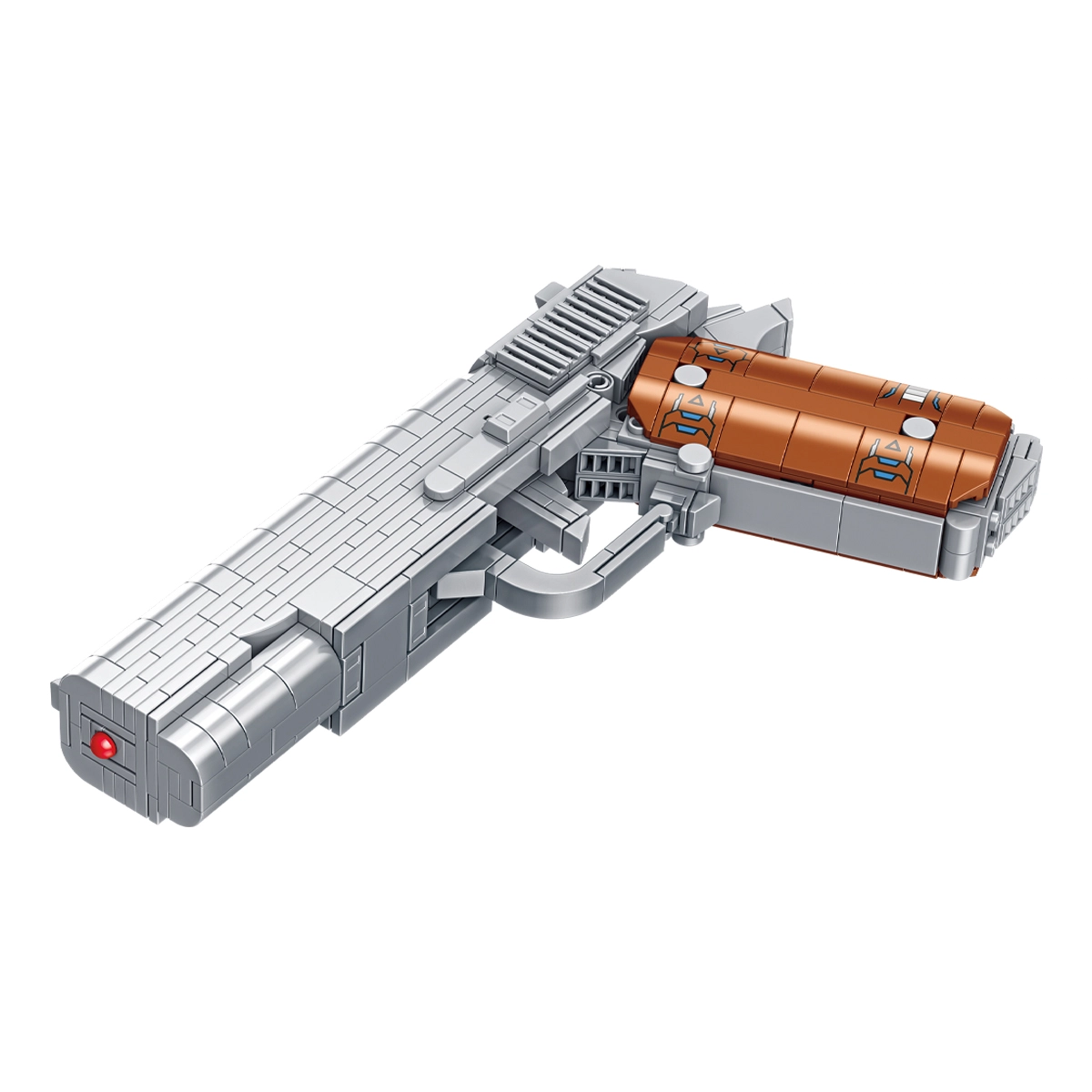 1.0 520pcs T3132