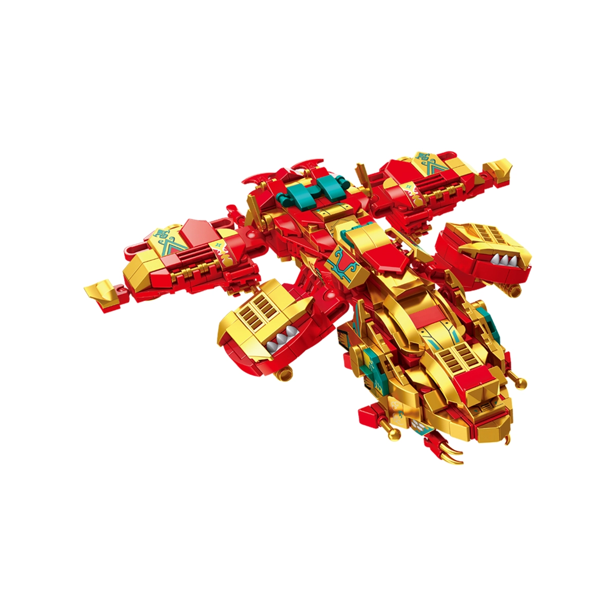 2.0 763 pcs T2068