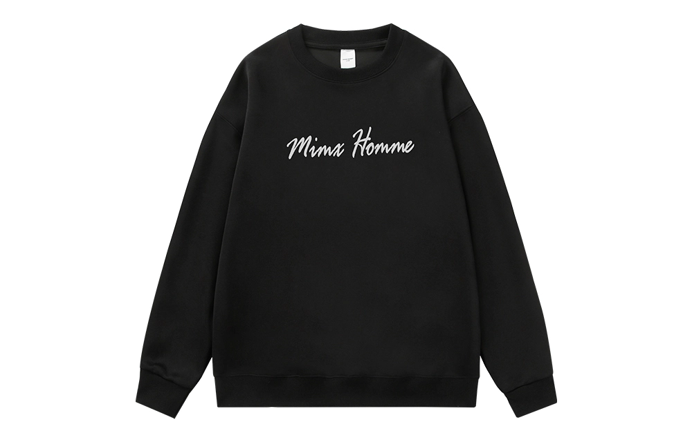 Mimx Homme Logo