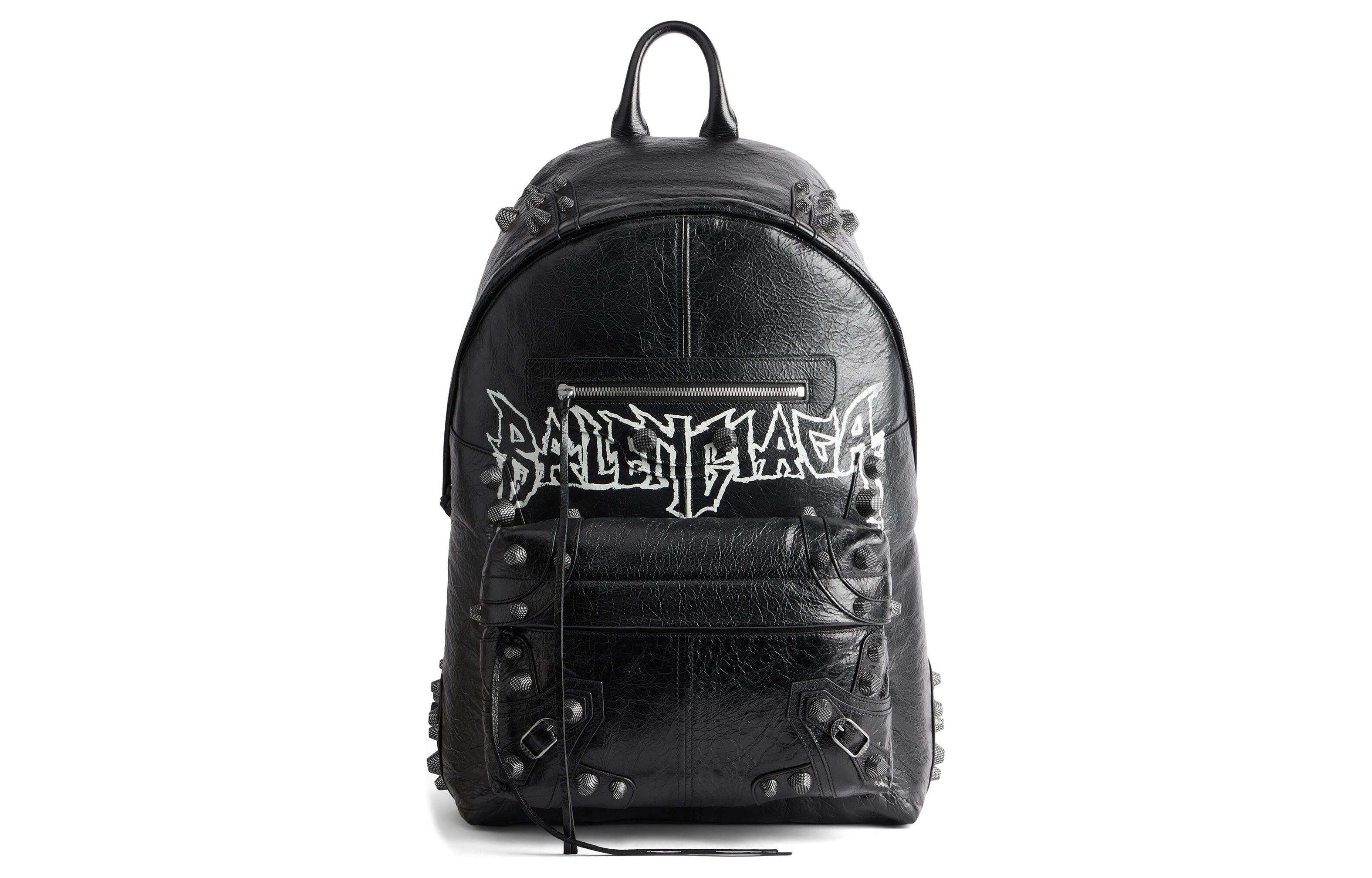 Balenciaga Le Cagole DIY metal