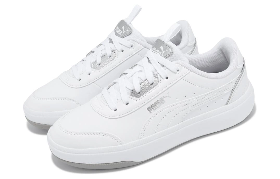 PUMA Tori Pop-Up Metallics