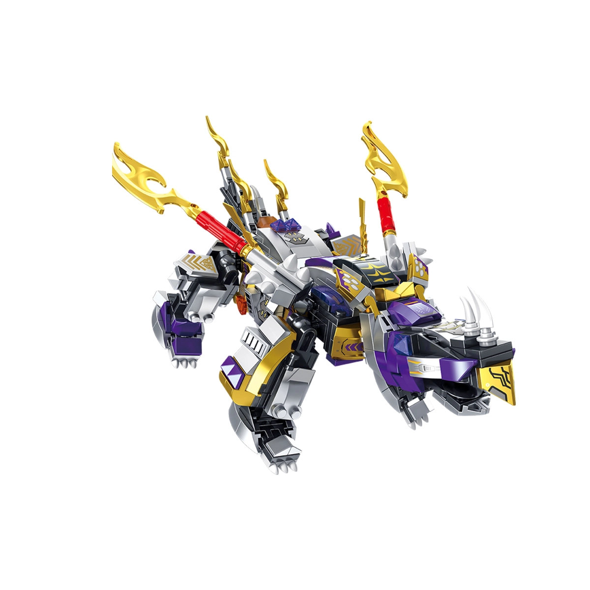 2.0 763pcs T2066