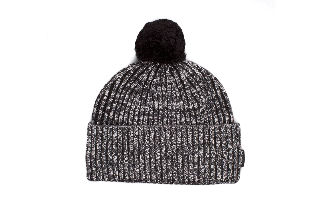 lululemon Textured