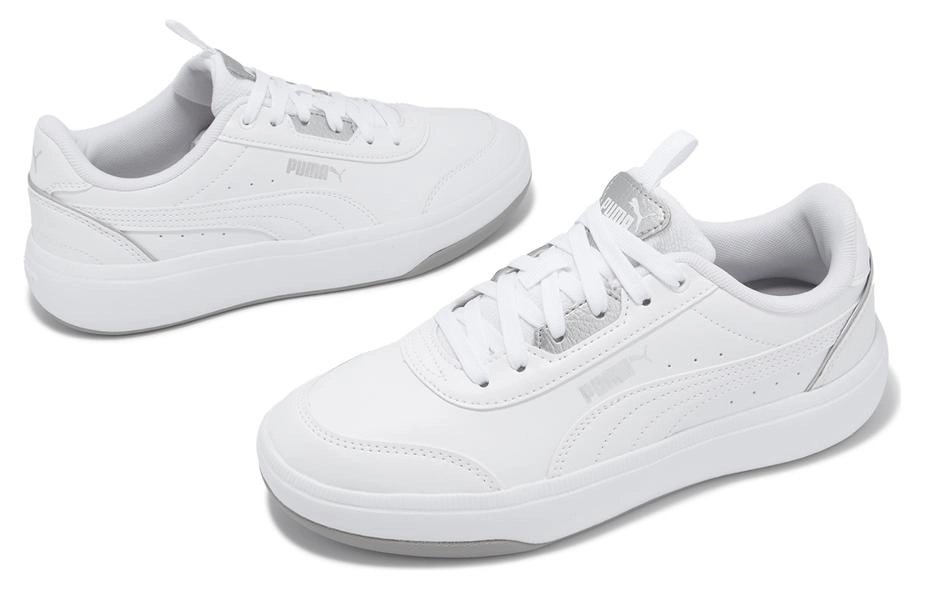 PUMA Tori Pop-Up Metallics
