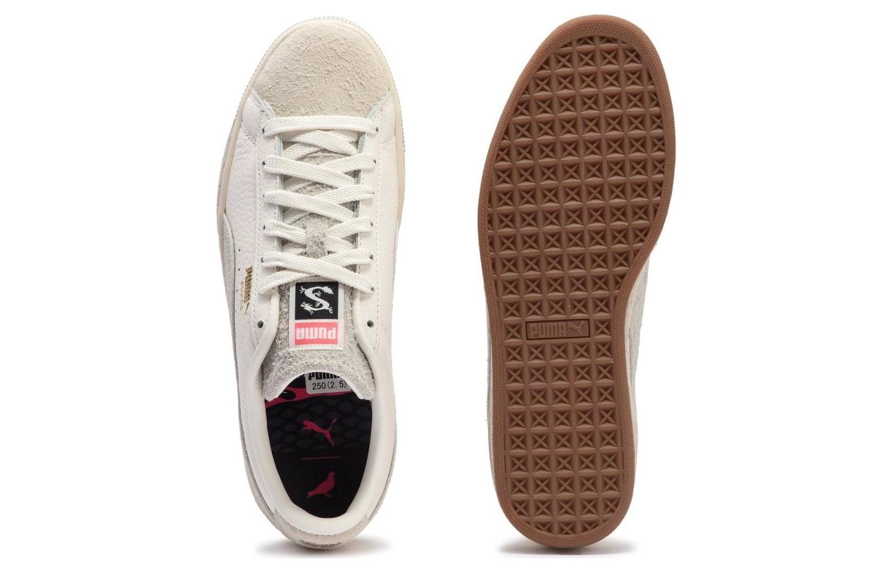 staple x PUMA Suede Staple