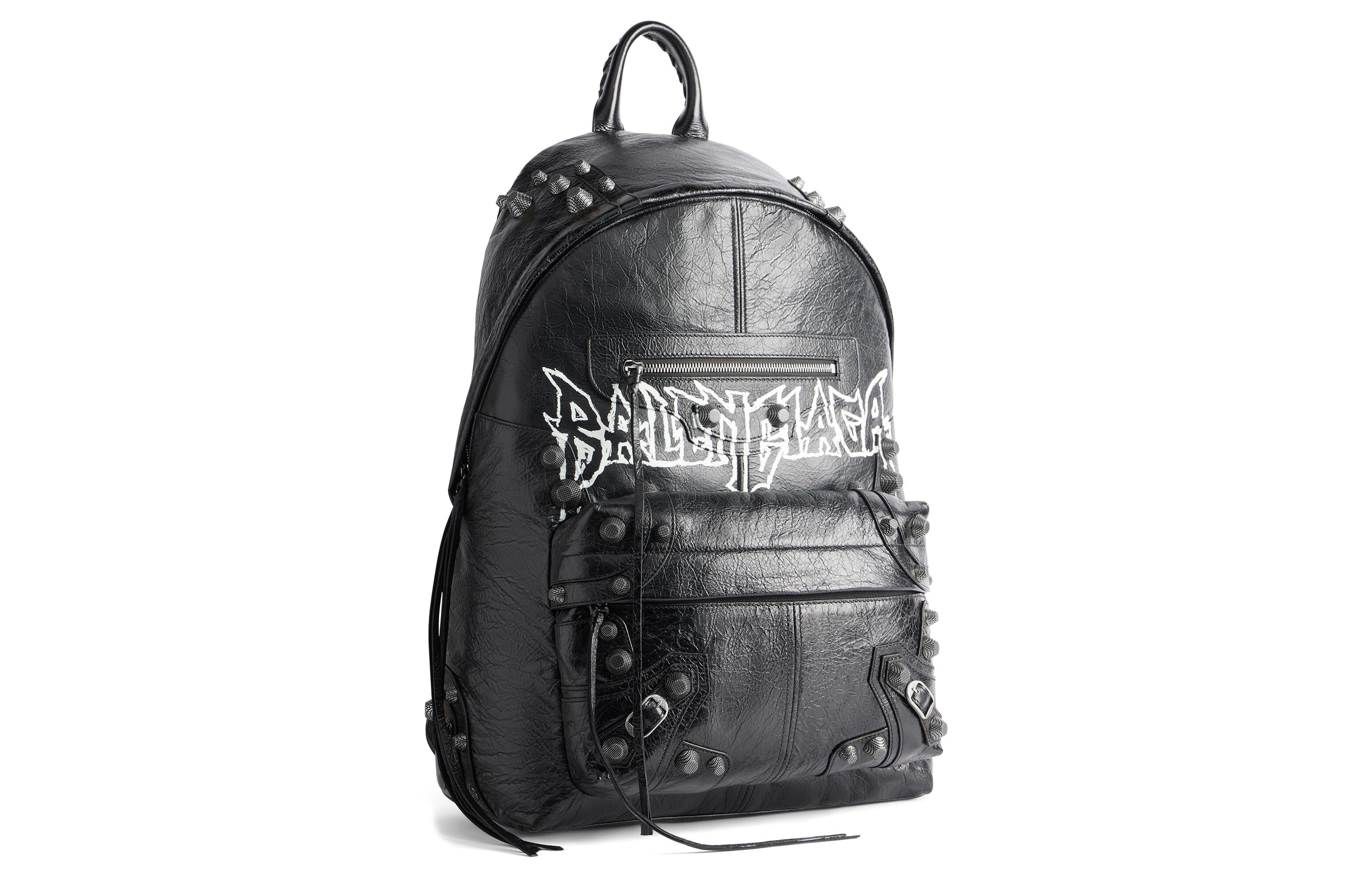Balenciaga Le Cagole DIY metal