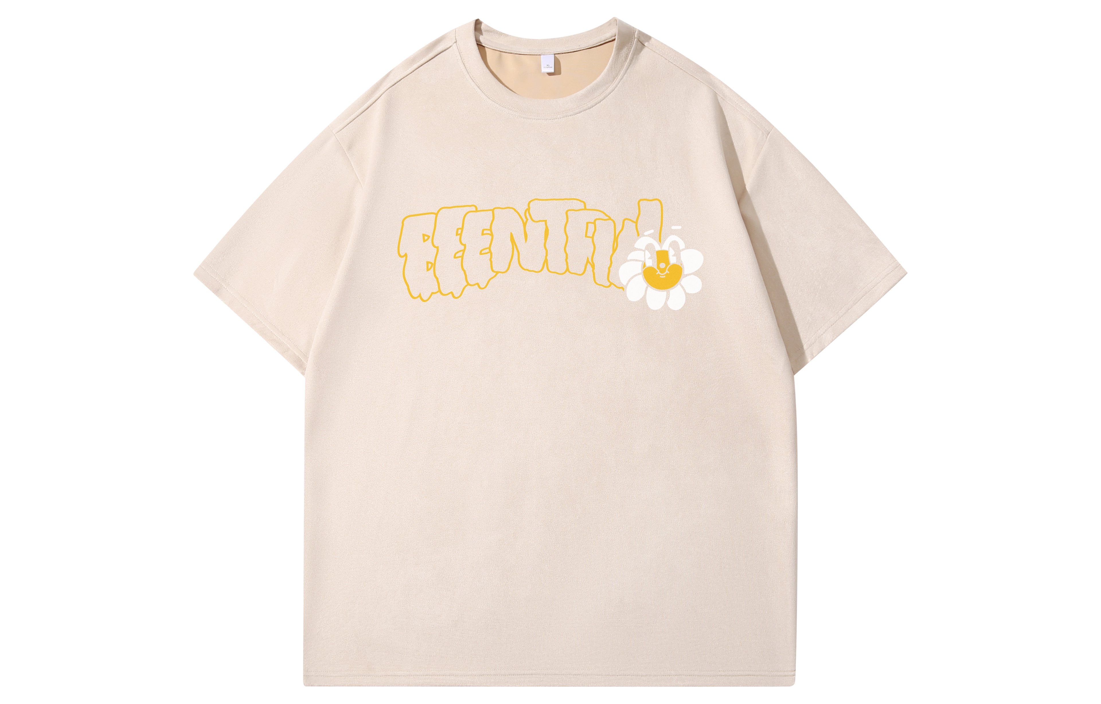 BEENTRILL LogoT
