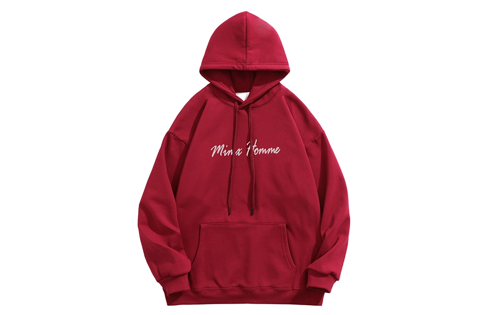 Mimx Homme Logo