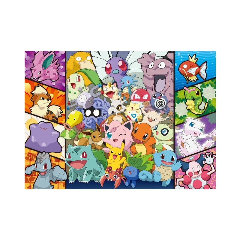 pic it 1000pcs