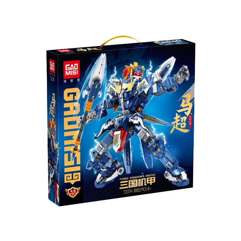 3.0 1082pcs T2074