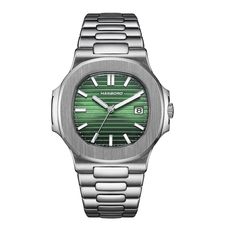 HANBORO HBR8021