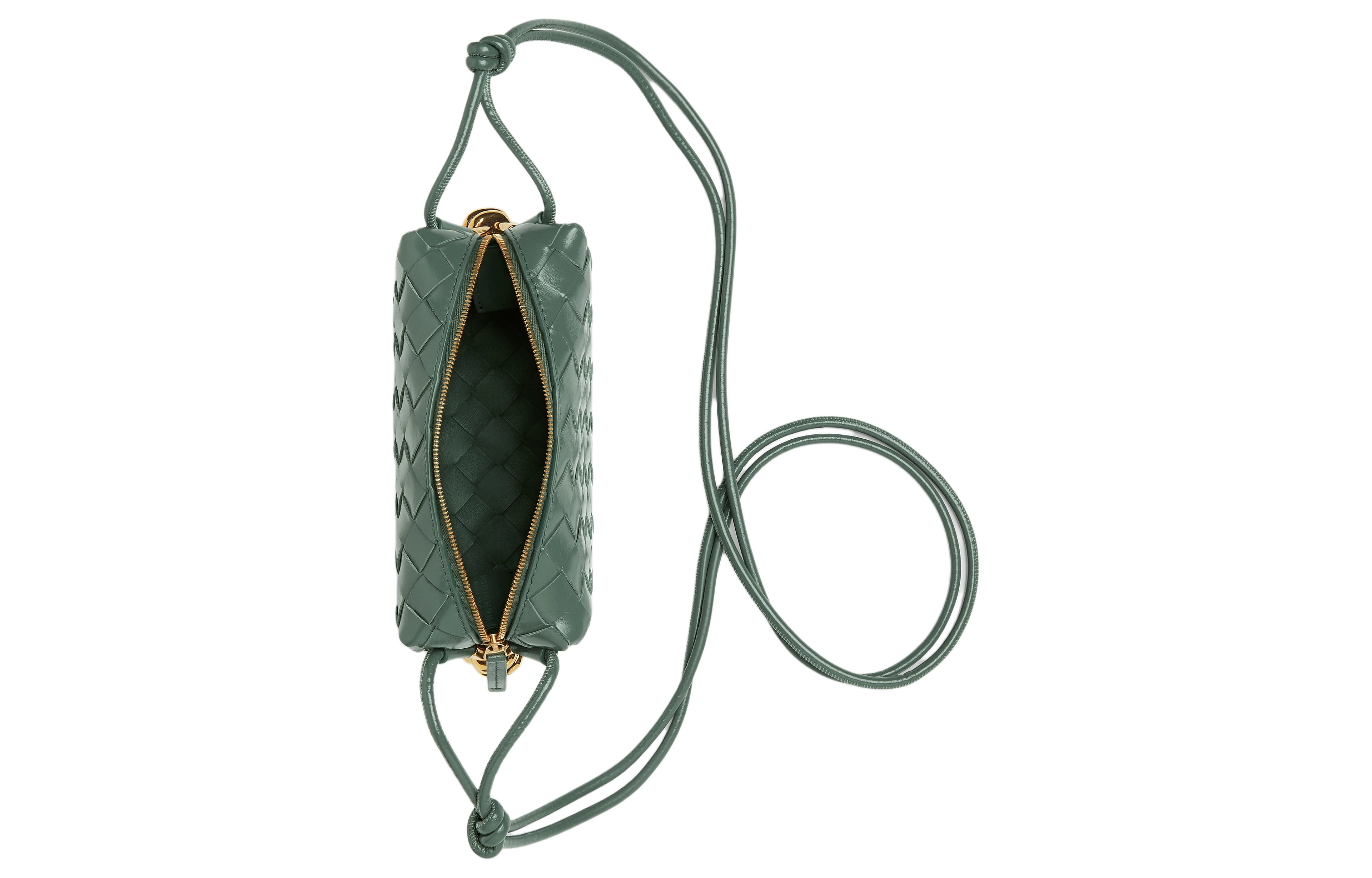 Bottega Veneta LOOP Intrecciato