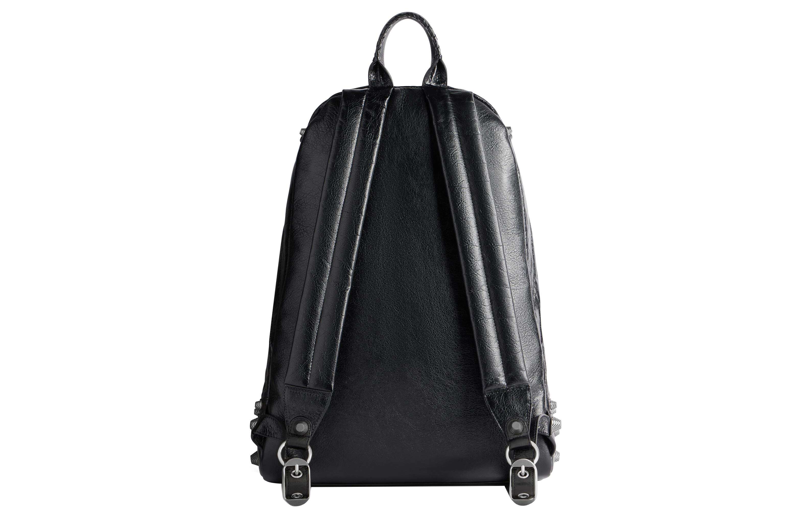 Balenciaga Le Cagole DIY metal
