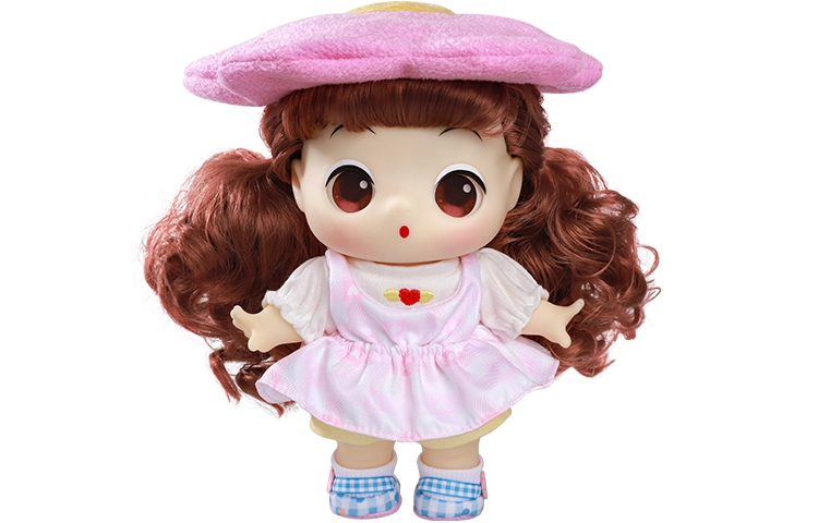 ddung BJD 20CM