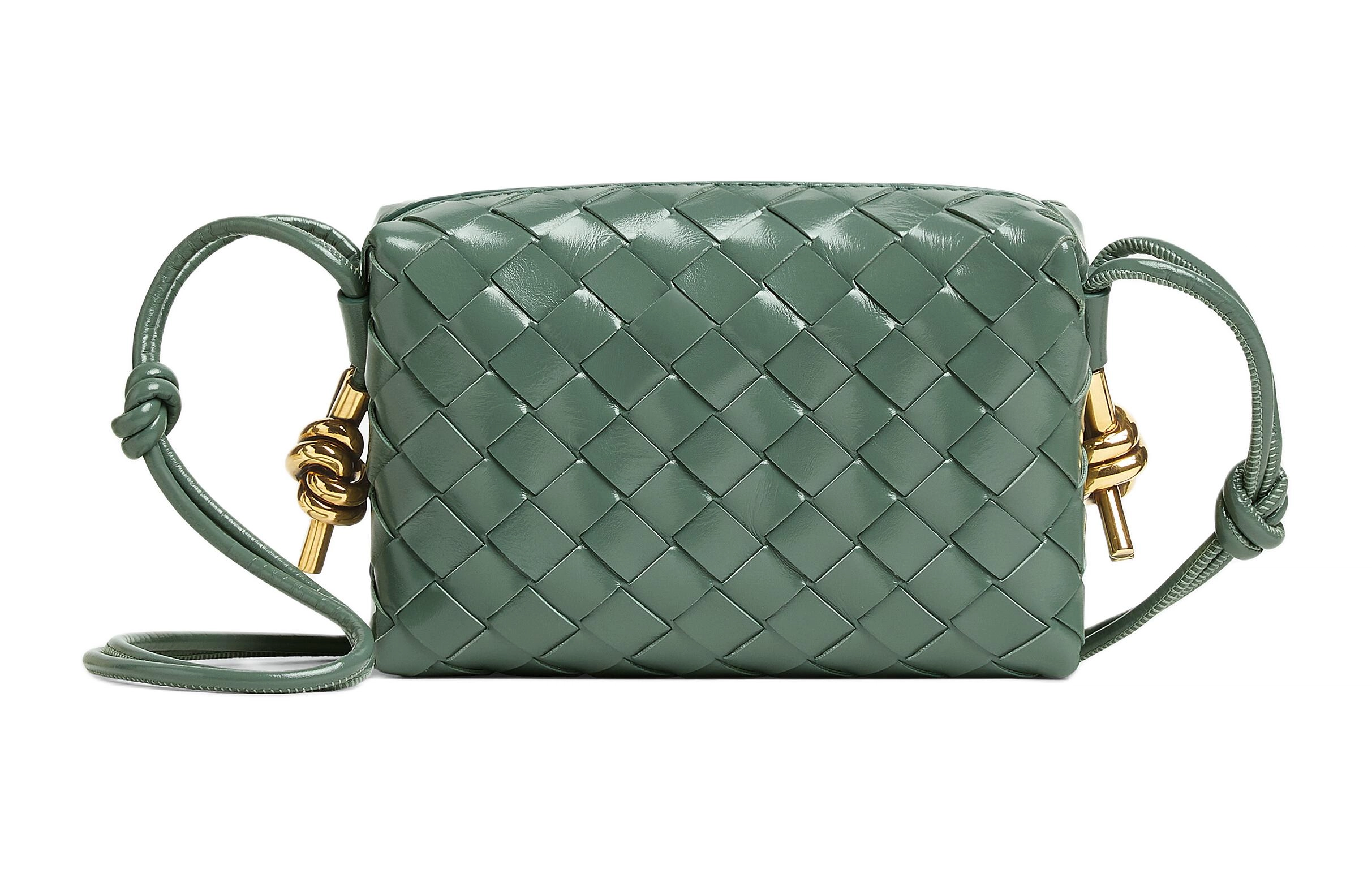 Bottega Veneta LOOP Intrecciato