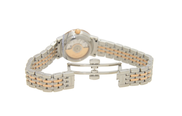 LONGINES 30 25.5mm K18K 18KK L4.309.5.11.7
