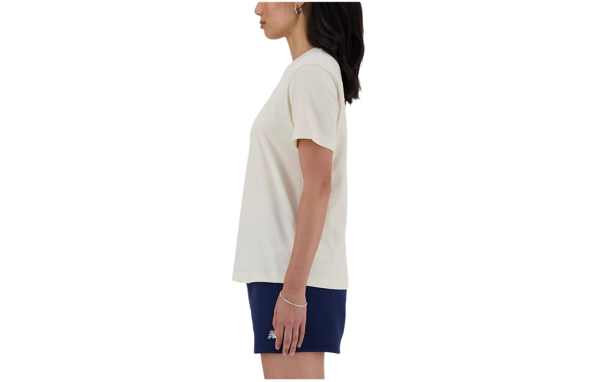 New Balance Sport Essentials Jersey T-Shirt T