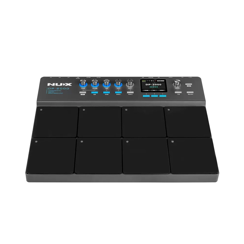 NUX DP-2000