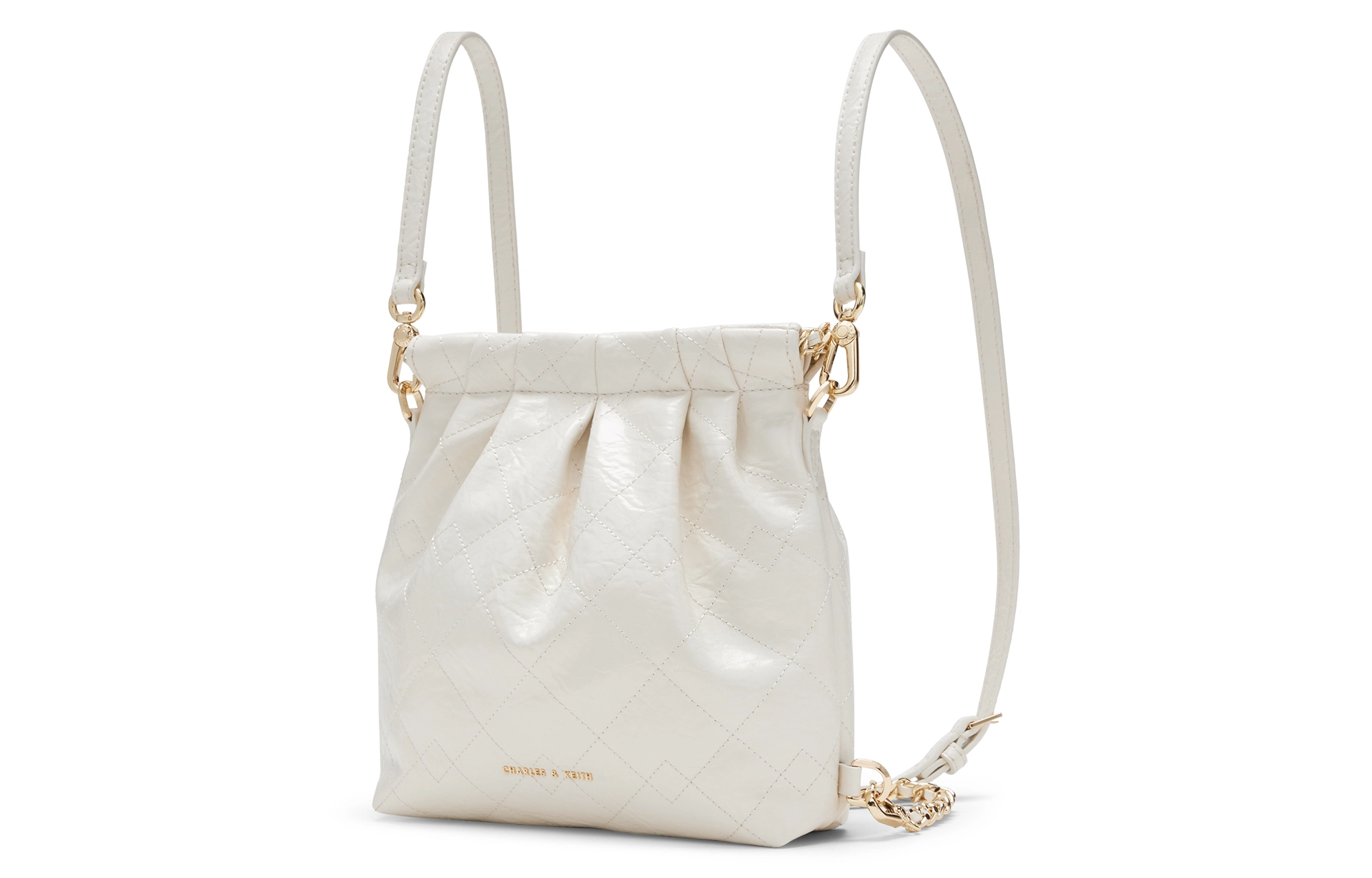 CHARLESKEITH ck PU