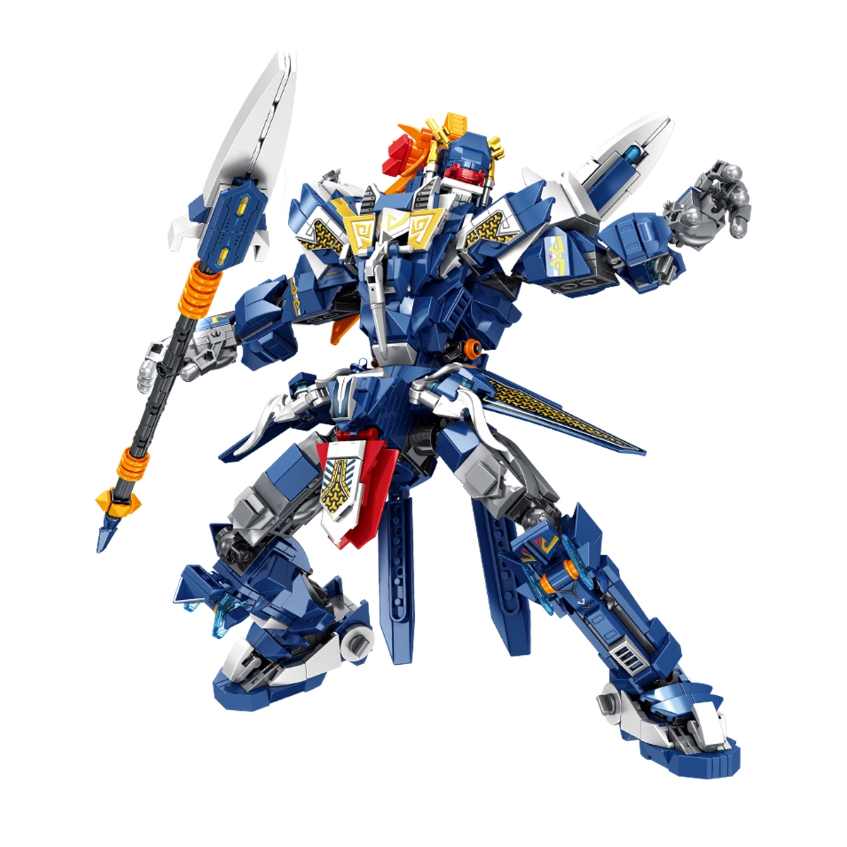 3.0 1082pcs T2074