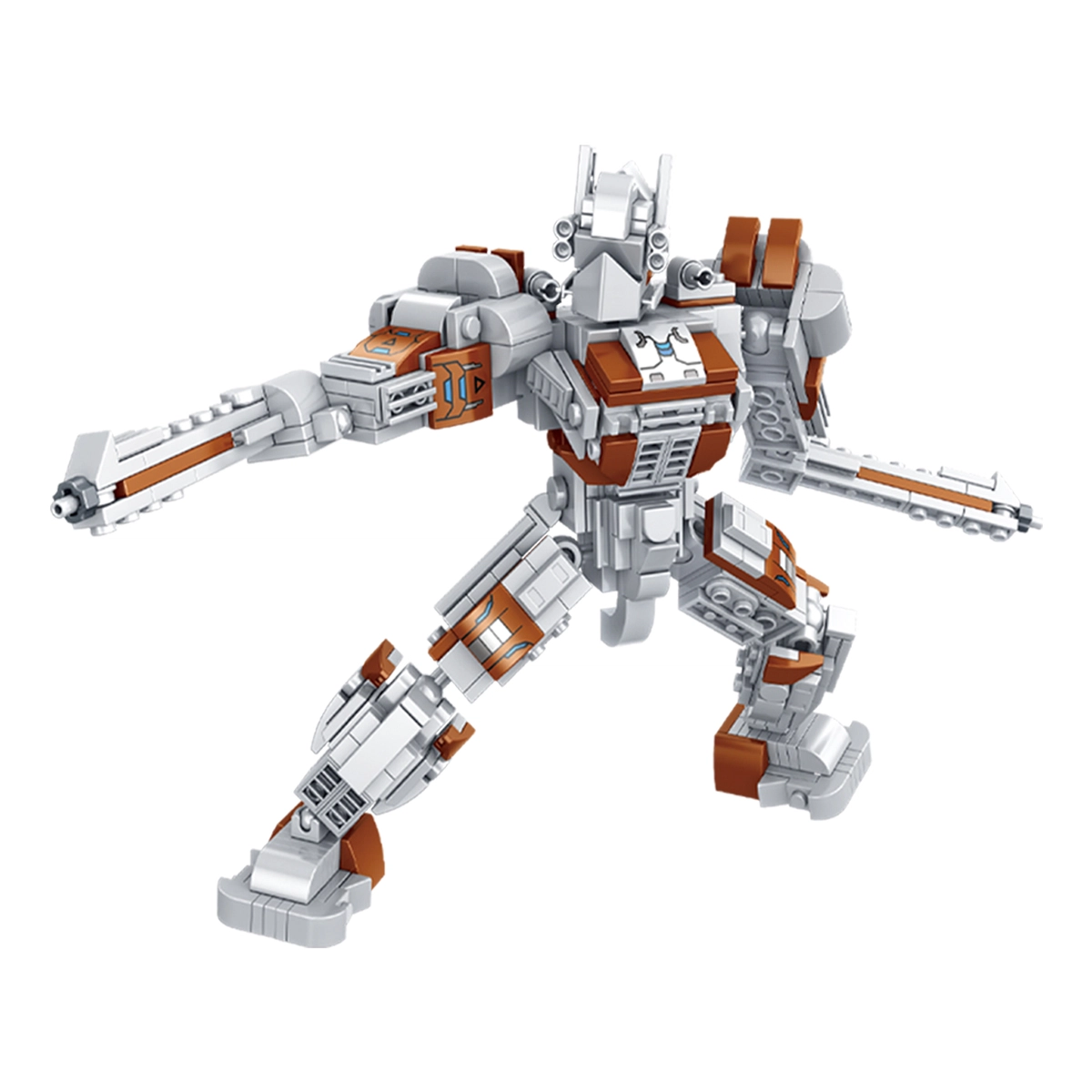 1.0 520pcs T3132