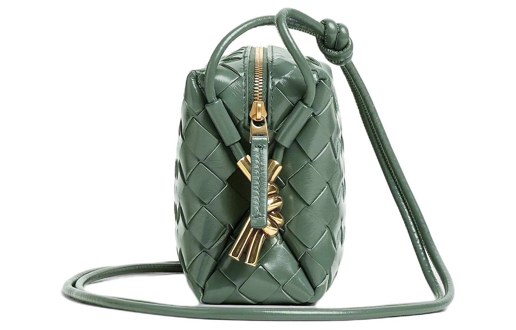 Bottega Veneta LOOP Intrecciato