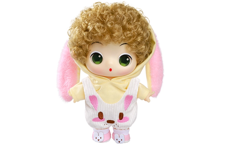 ddung BJD 20CM