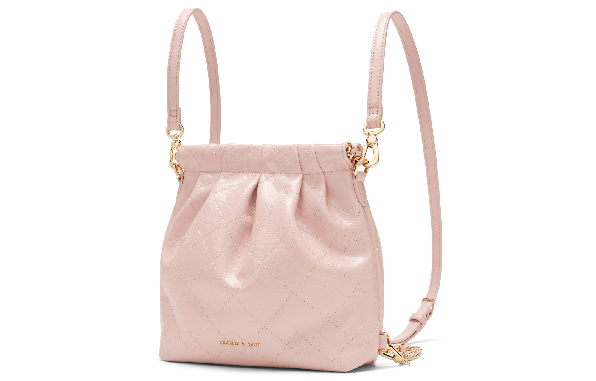 CHARLESKEITH ck PU