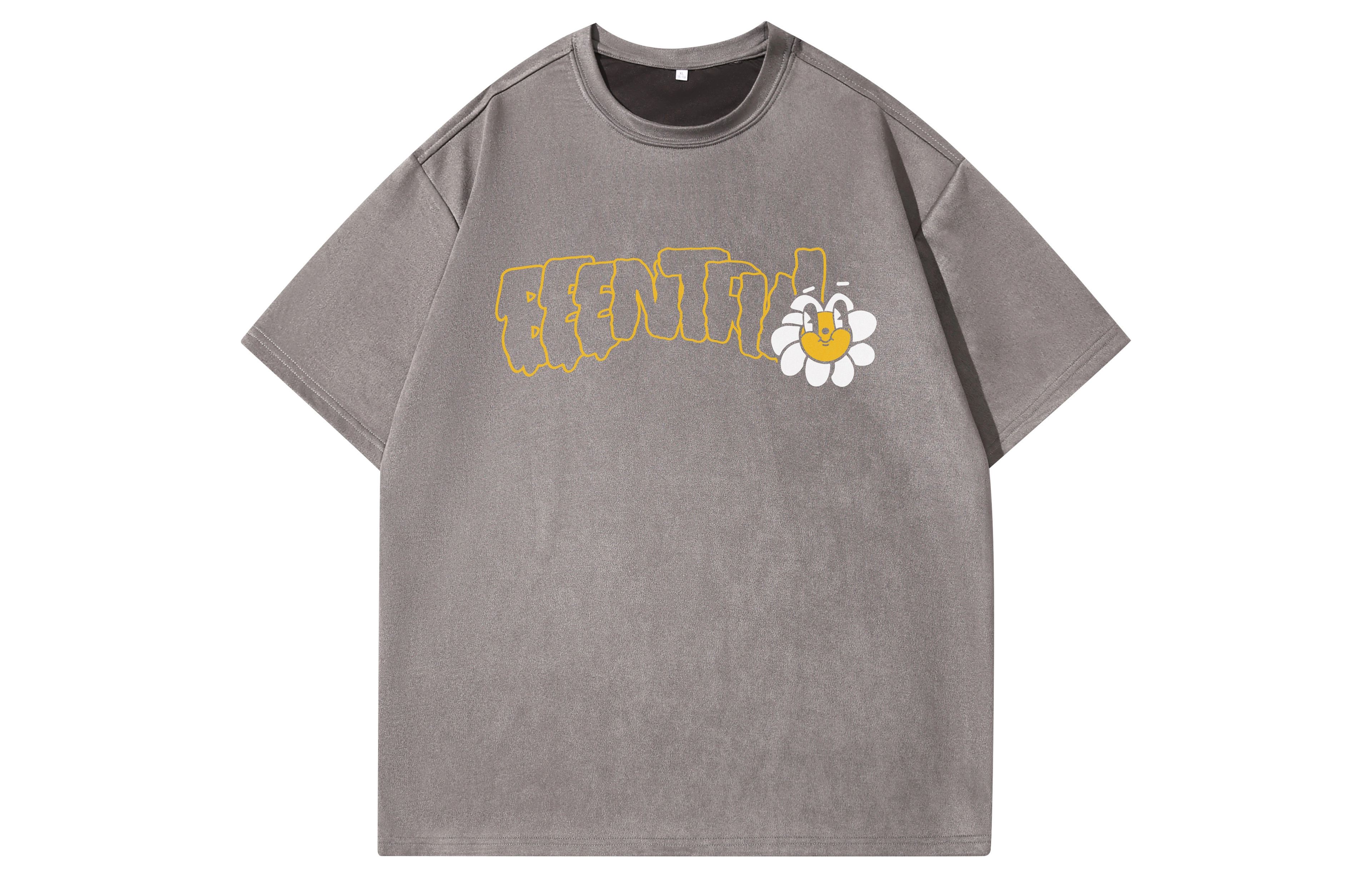BEENTRILL LogoT