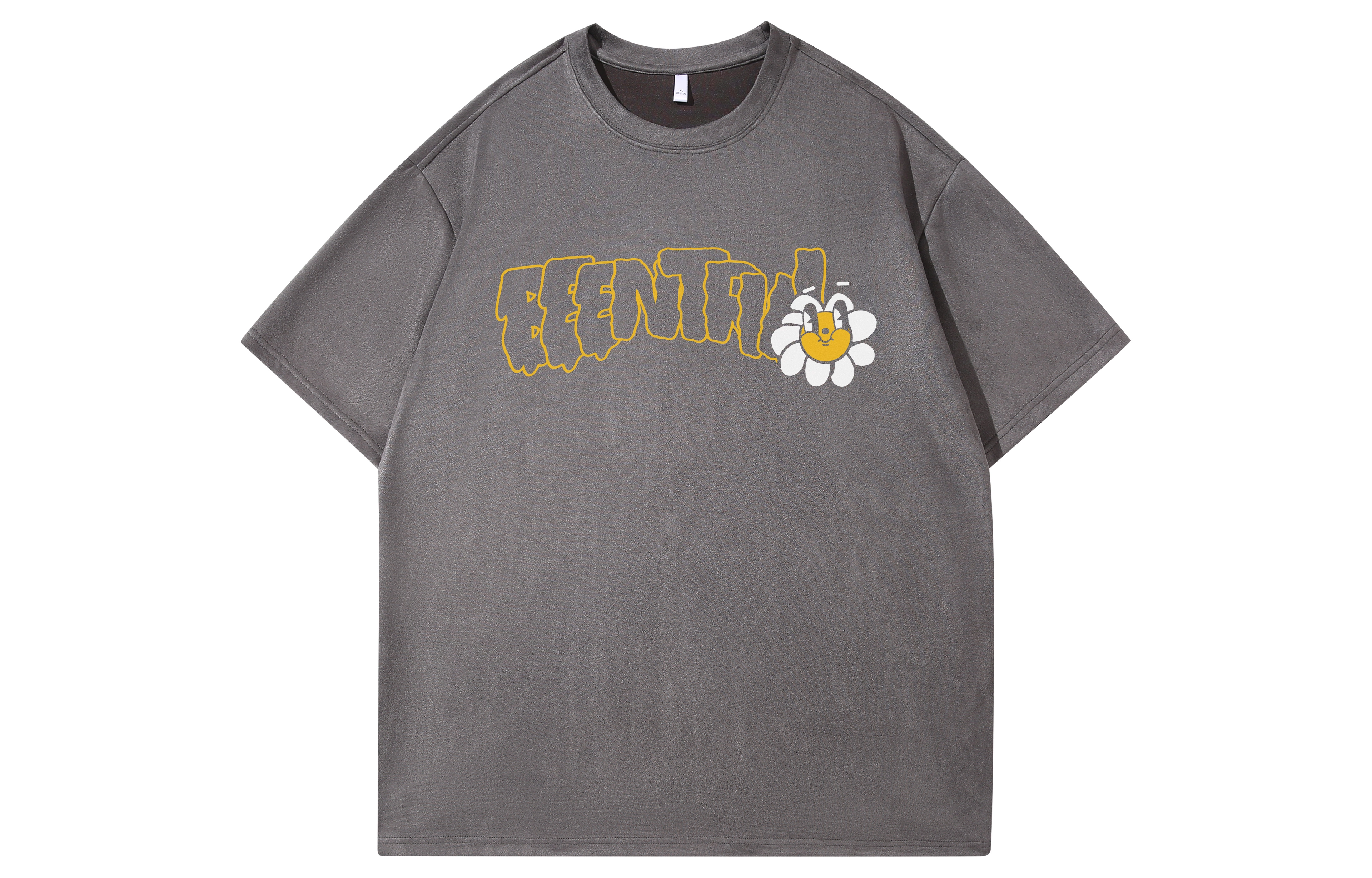 BEENTRILL LogoT