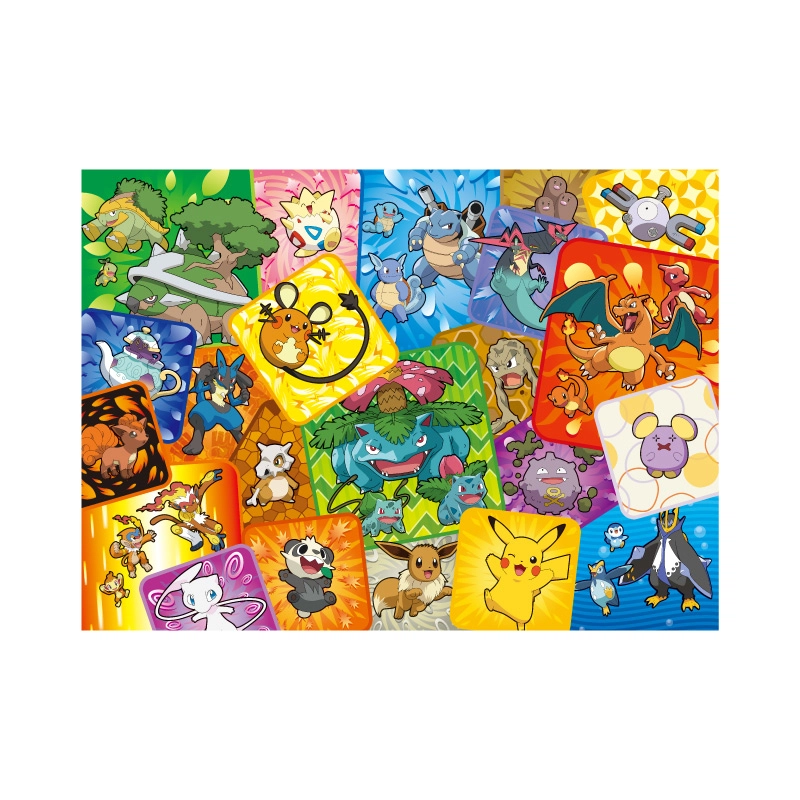 pic it 1000pcs