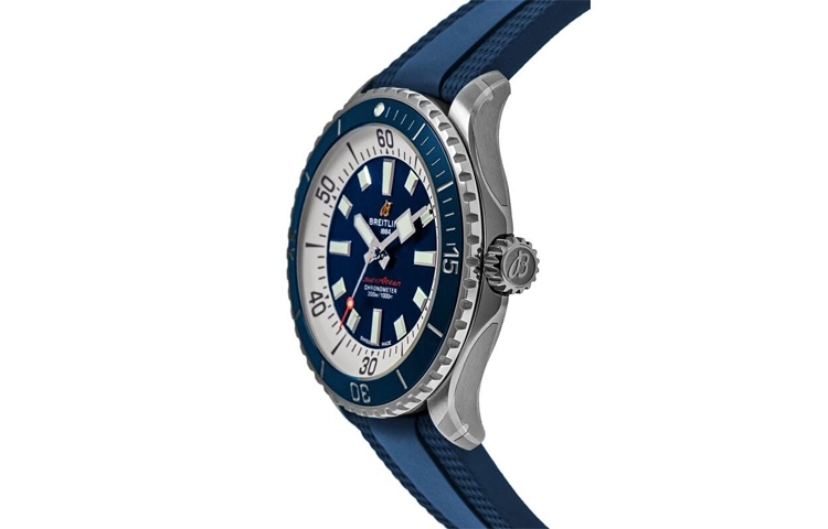 BREITLING 300 42mm A17375E71C1S1