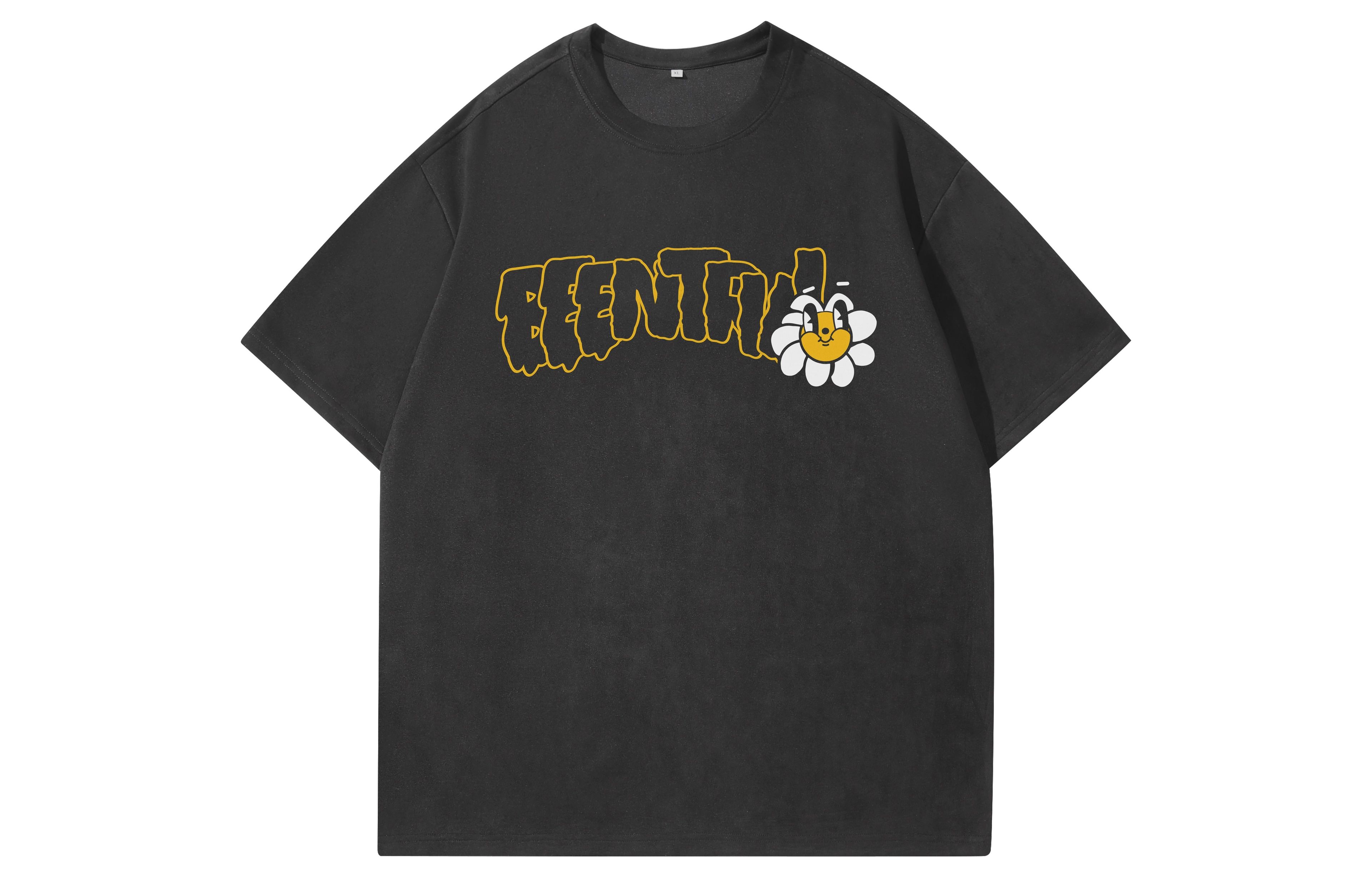 BEENTRILL LogoT