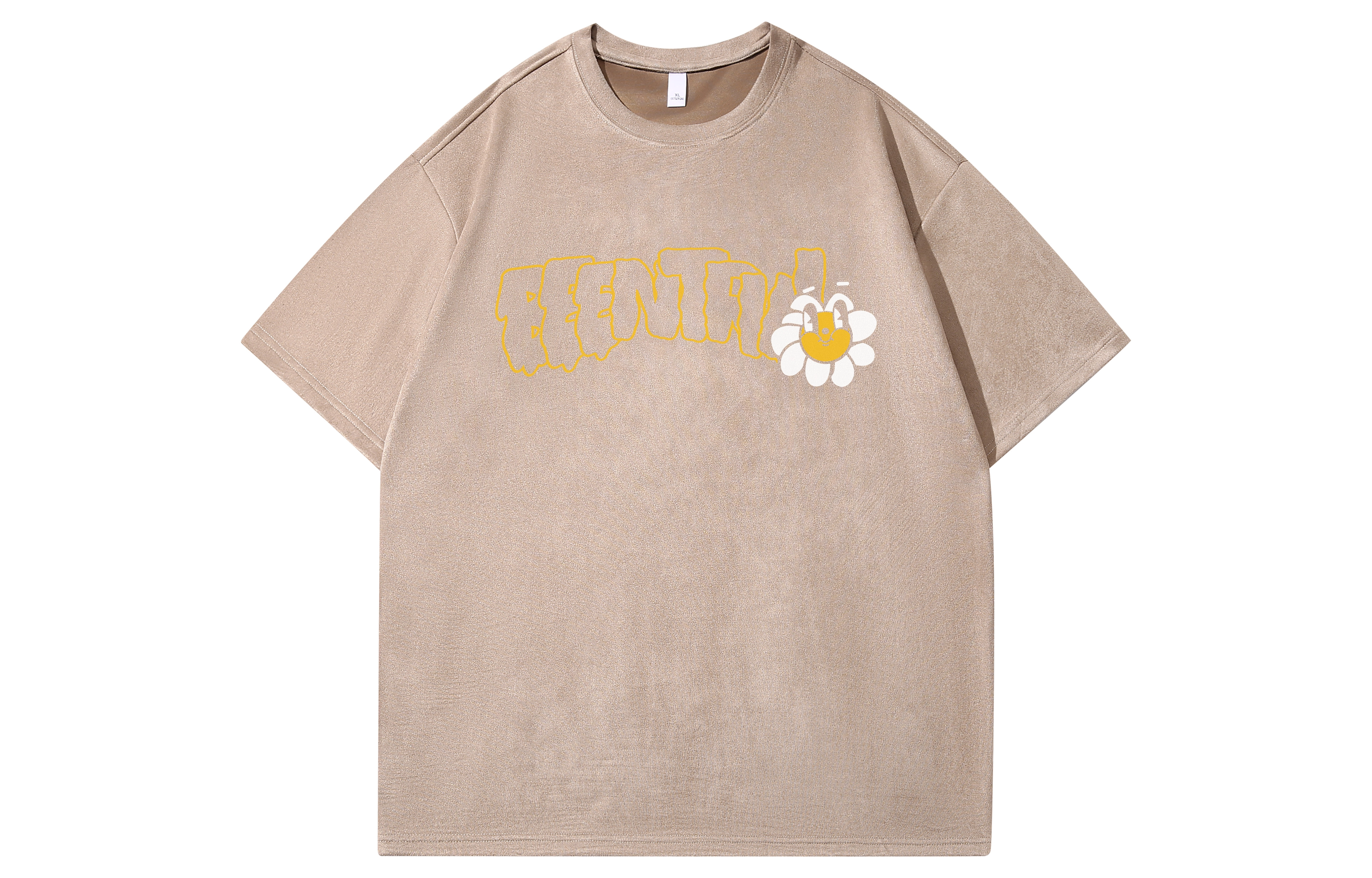 BEENTRILL LogoT