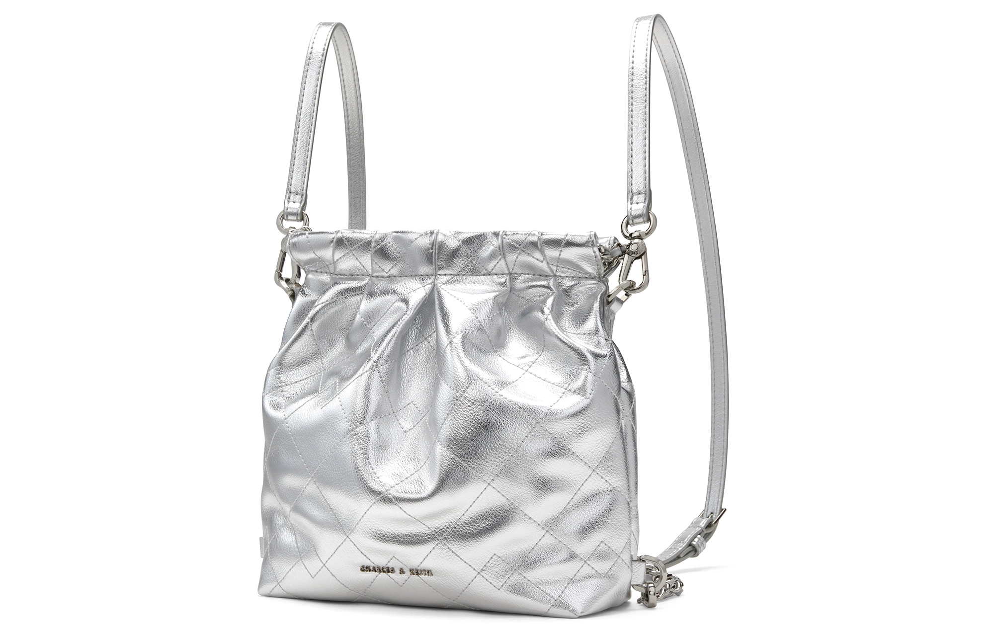 CHARLESKEITH ck PU