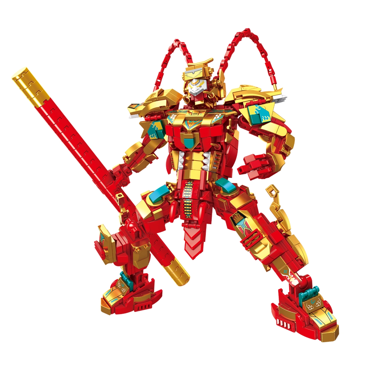 2.0 763 pcs T2068