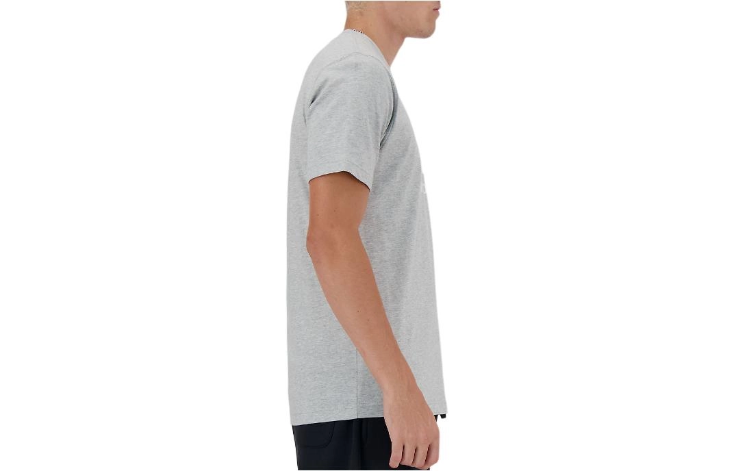 New Balance Sport Essentials Logo T-Shirt T