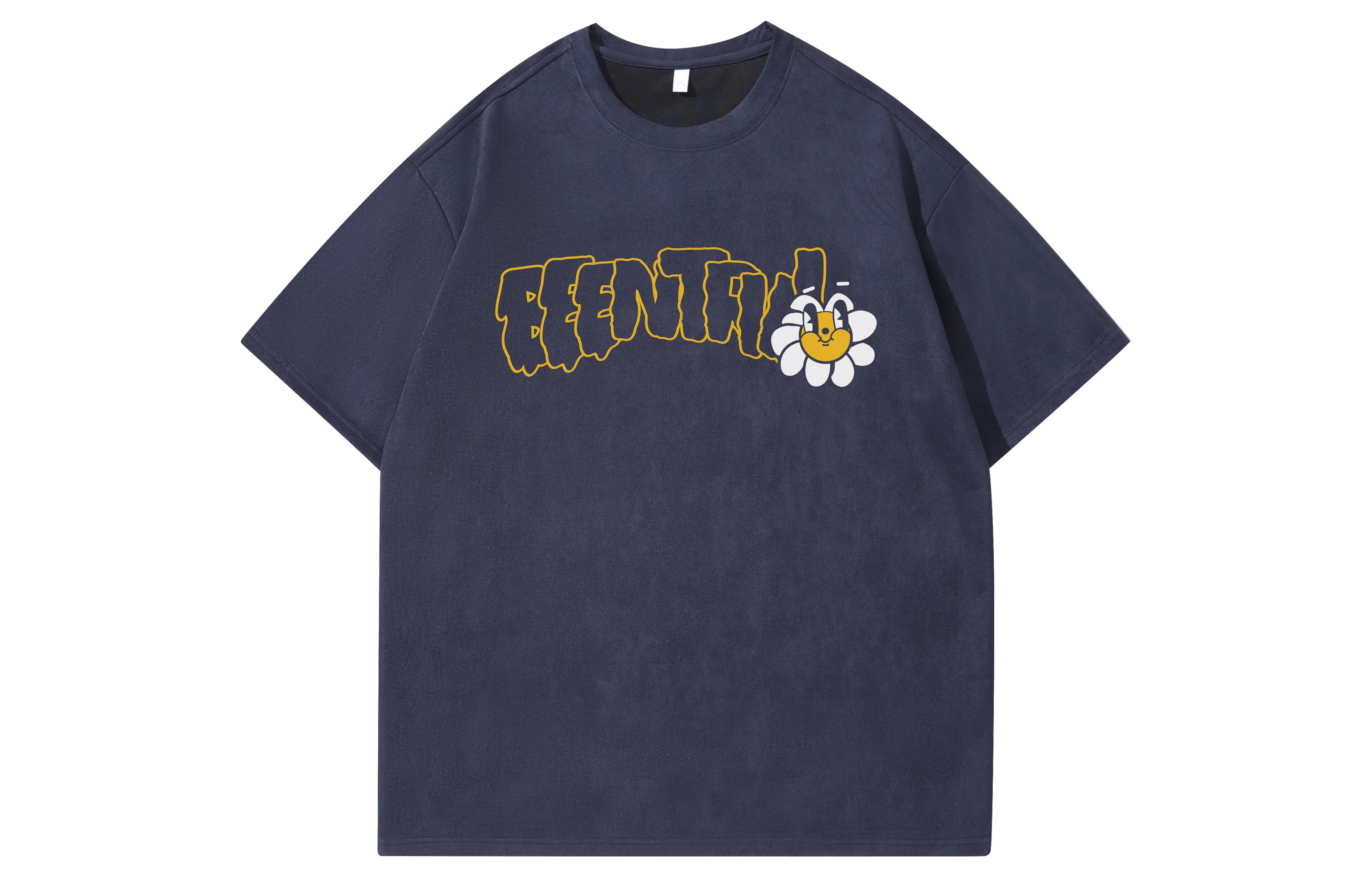 BEENTRILL LogoT