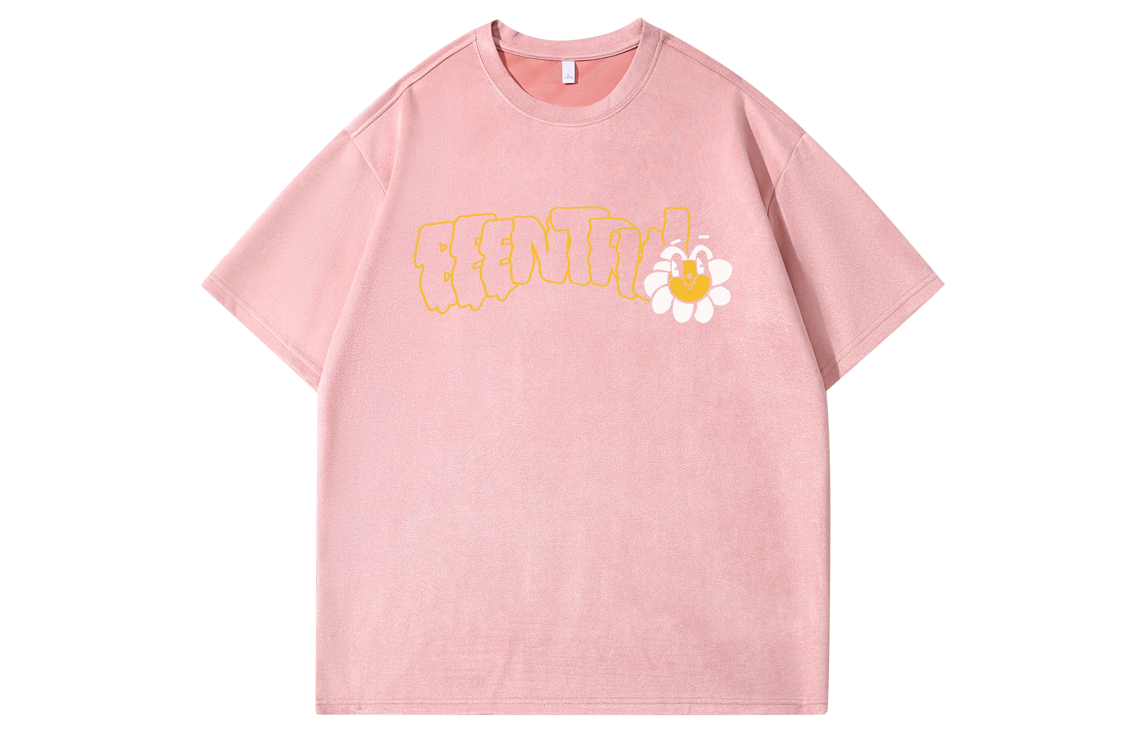 BEENTRILL LogoT