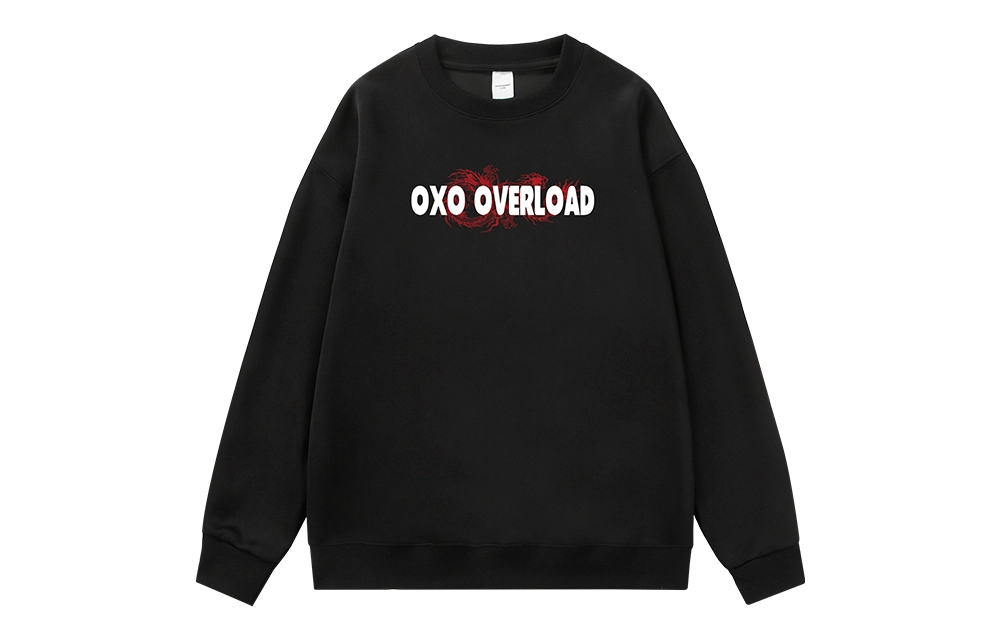 OXO OVERLOAD