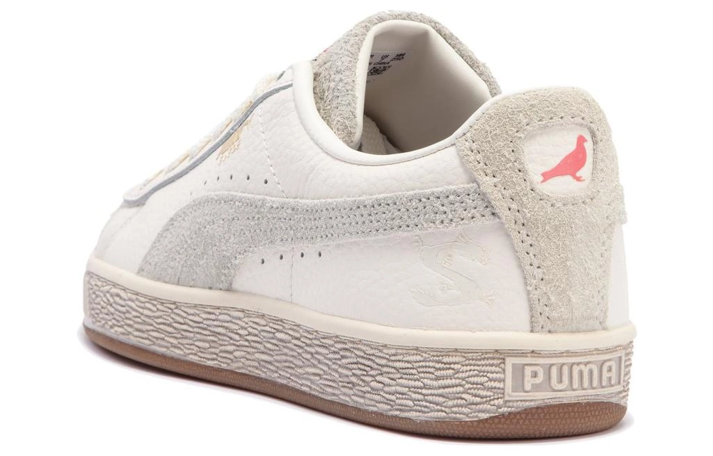 staple x PUMA Suede Staple