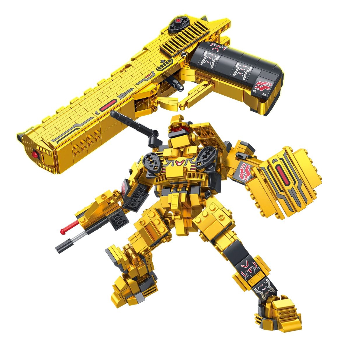 503pcs T3131