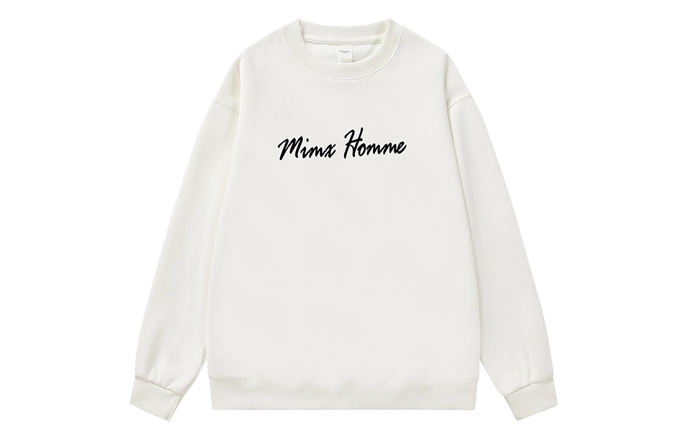 Mimx Homme Logo