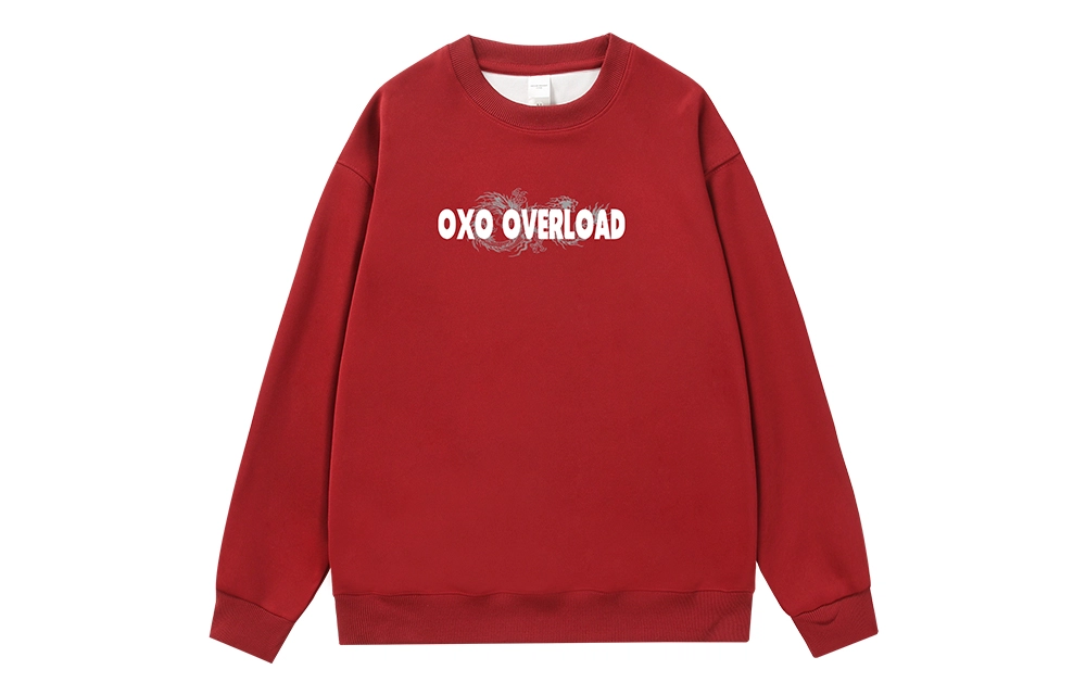 OXO OVERLOAD