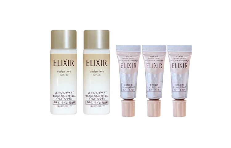 Elixir 5