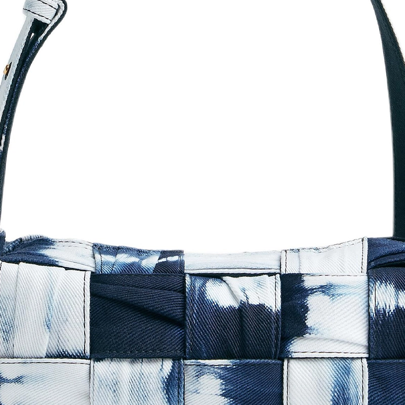 Bottega Veneta Brick Cassette Intreccio
