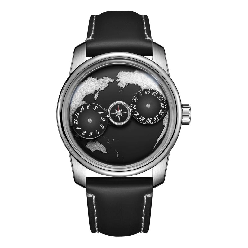 OBLVLO OBL-JM-EARTH