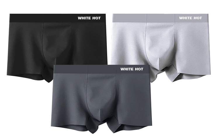 WHITE HOT